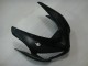 2005-2006 Kawasaki ZX6R Motorcycle Fairings - Matte Black Canada Suppliers