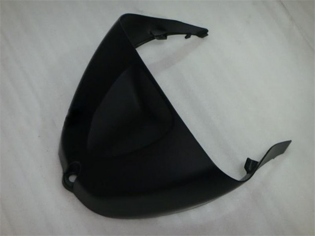 2005-2006 Kawasaki ZX6R Motorcycle Fairings - Matte Black Canada Suppliers