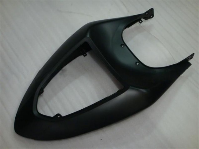 2005-2006 Kawasaki ZX6R Motorcycle Fairings - Matte Black Canada Suppliers
