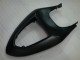 2005-2006 Kawasaki ZX6R Motorcycle Fairings - Matte Black Canada Suppliers
