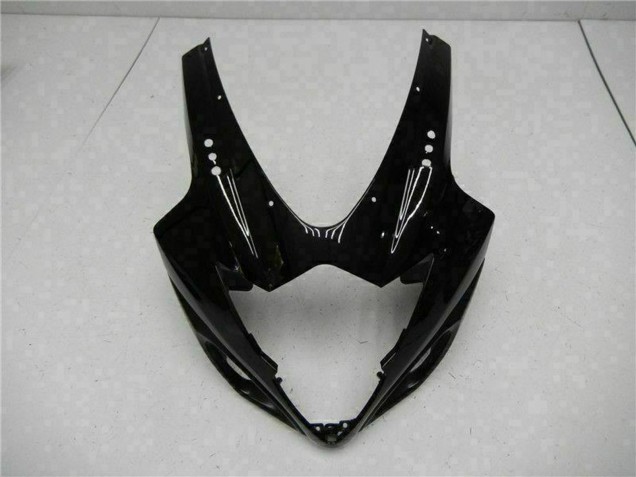 2005-2006 Suzuki GSXR 1000 Bike Fairings - Glossy Black Matte Black Canada Suppliers