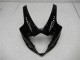 2005-2006 Suzuki GSXR 1000 Bike Fairings - Glossy Black Matte Black Canada Suppliers