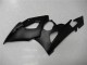 2005-2006 Suzuki GSXR 1000 Bike Fairings - Glossy Black Matte Black Canada Suppliers
