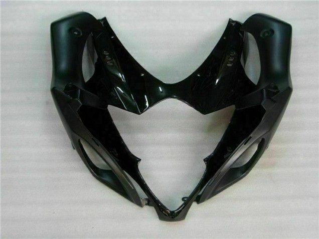 2005-2006 Suzuki GSXR 1000 Motorcycle Fairing - Glossy Black Matte Black Red Canada Suppliers