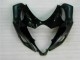 2005-2006 Suzuki GSXR 1000 Motorcycle Fairing - Glossy Black Matte Black Red Canada Suppliers