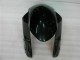 2005-2006 Suzuki GSXR 1000 Motorcycle Fairing - Glossy Black Matte Black Red Canada Suppliers