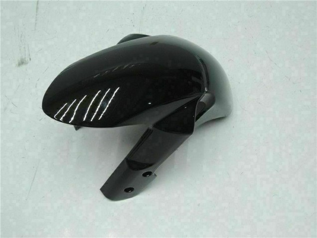 2005-2006 Suzuki GSXR 1000 Motorcycle Fairing - White Blue Glossy Black Canada Suppliers