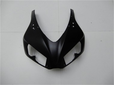 2006-2007 Honda CBR1000RR Motorcycle Fairing - Matte Black Canada Suppliers