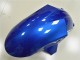 2006-2007 Kawasaki ZX10R Motorcycle Fairing - Blue Canada Suppliers