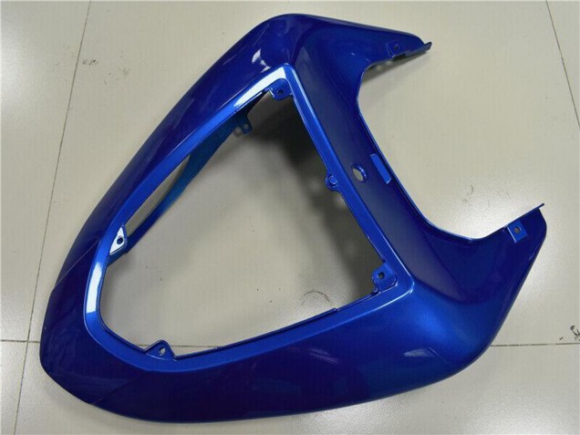2006-2007 Kawasaki ZX10R Motorcycle Fairing - Blue Canada Suppliers