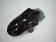 2006-2007 Kawasaki ZX10R Motorcycle Fairing - Glossy Black Red Flame Canada Suppliers