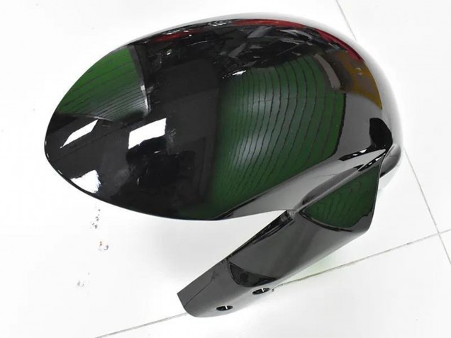 2006-2007 Suzuki GSXR 600/750 Bike Fairings - Glossy Black Canada Suppliers