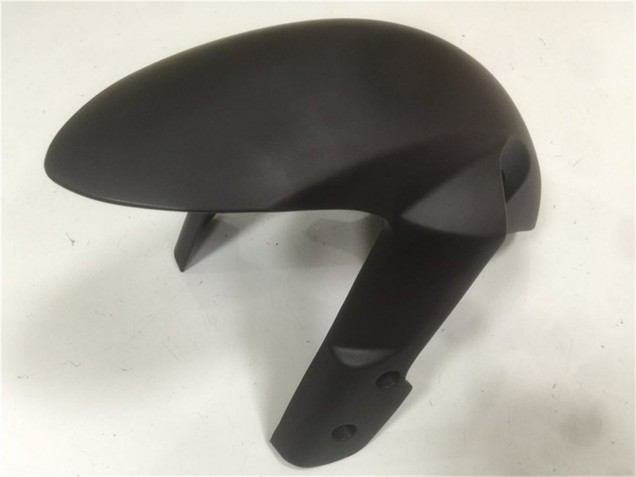 2006-2007 Suzuki GSXR 600/750 Motorcycle Fairings - Blue Matte Black Canada Suppliers