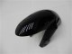 2006-2007 Suzuki GSXR 600/750 Motorcycle Fairings - Blue Glossy Black Canada Suppliers