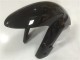 2006-2007 Suzuki GSXR 600/750 Motorcycle Fairings - Orange Glossy Black Canada Suppliers