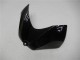 2006-2007 Suzuki GSXR 600/750 Motorcycle Fairing - Red Glossy Black Canada Suppliers