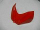2006-2007 Suzuki GSXR 600/750 Motorcycle Fairings - Red Glossy Black Canada Suppliers
