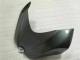 2006-2007 Suzuki GSXR 600/750 Motorcycle Fairings - Silver Grey Glossy Black Red Canada Suppliers