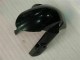 2006-2007 Suzuki GSXR 600/750 Motorcycle Fairings - Glossy Black Red Canada Suppliers