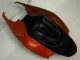 2006-2007 Suzuki GSXR 600/750 Motorcycle Fairings - Glossy Black Red Canada Suppliers
