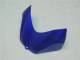 2006-2007 Suzuki GSXR 600/750 Motorcycle Fairings - Blue White Glossy Black Red Canada Suppliers