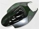 2006-2007 Suzuki GSXR 600/750 Motorcycle Fairings - Silver Glossy Black Canada Suppliers