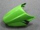 2006-2011 Kawasaki ZX14R ZZR1400 Motorcycle Fairing - Green Glossy Black Canada Suppliers