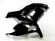 2006-2011 Kawasaki ZX14R ZZR1400 Motorcycle Fairings - Glossy Black Canada Suppliers