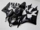 2007-2008 Honda CBR600RR Motorcycle Fairings - Glossy Black Canada Suppliers