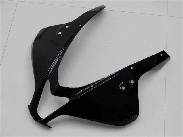 2007-2008 Honda CBR600RR Motorcycle Fairings - Glossy Black Canada Suppliers