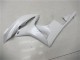2007-2008 Honda CBR600RR Motorcycle Fairings - Pearl White Canada Suppliers