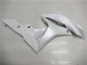 2007-2008 Honda CBR600RR Motorcycle Fairings - Pearl White Canada Suppliers