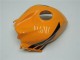 2007-2008 Honda CBR600RR Bike Fairings - Orange White Red Glossy Black Repsol Canada Suppliers