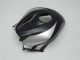 2007-2008 Honda CBR600RR Motorcycle Fairings - Matte Black Silver Grey Repsol Canada Suppliers