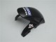 2007-2008 Honda CBR600RR Motorcycle Fairings - Matte Black Silver Grey Repsol Canada Suppliers