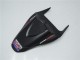 2007-2008 Honda CBR600RR Motorcycle Fairings - Matte Black Silver Grey Repsol Canada Suppliers