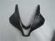 2007-2008 Honda CBR600RR Motorcycle Fairings - Matte Black Graffiti Canada Suppliers