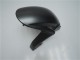 2007-2008 Honda CBR600RR Motorcycle Fairings - Matte Black Graffiti Canada Suppliers