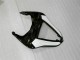 2007-2008 Kawasaki ZX6R Motorcycle Fairings - Black White Canada Suppliers