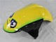 2007-2008 Kawasaki ZX6R Motorcycle Fairings - Blue Shark Canada Suppliers