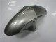 2007-2008 Kawasaki ZX6R Motorcycle Fairings - Grey Canada Suppliers