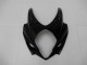 2007-2008 Suzuki GSXR 1000 Motorcycle Fairing - Orange Black Canada Suppliers