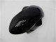 2007-2008 Suzuki GSXR 1000 Motorcycle Fairings - White Blue Black No Decal Canada Suppliers