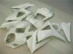 2007-2008 Suzuki GSXR 1000 Motorcycle Fairings - White Canada Suppliers