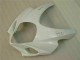 2007-2008 Suzuki GSXR 1000 Motorcycle Fairings - White Canada Suppliers