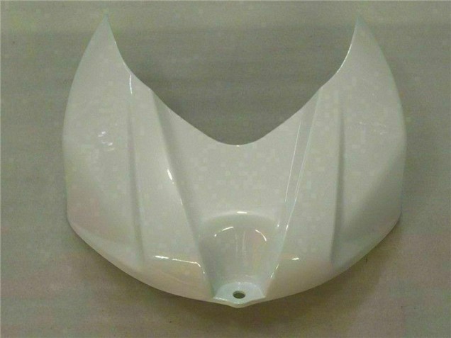 2007-2008 Suzuki GSXR 1000 Motorcycle Fairings - White Canada Suppliers