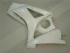 2007-2008 Suzuki GSXR 1000 Motorcycle Fairings - White Canada Suppliers