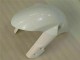 2007-2008 Suzuki GSXR 1000 Motorcycle Fairings - White Canada Suppliers