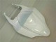 2007-2008 Suzuki GSXR 1000 Motorcycle Fairings - White Canada Suppliers