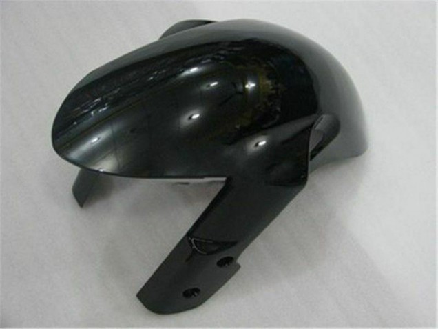 2007-2008 Suzuki GSXR 1000 Motorcycle Fairings - Glossy Black Matte Black Red Canada Suppliers